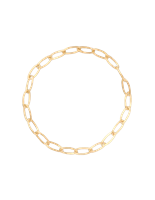Collar Marco Bicego Mujer Jaipur Link in Oro amarillo CB2666 - CB2666